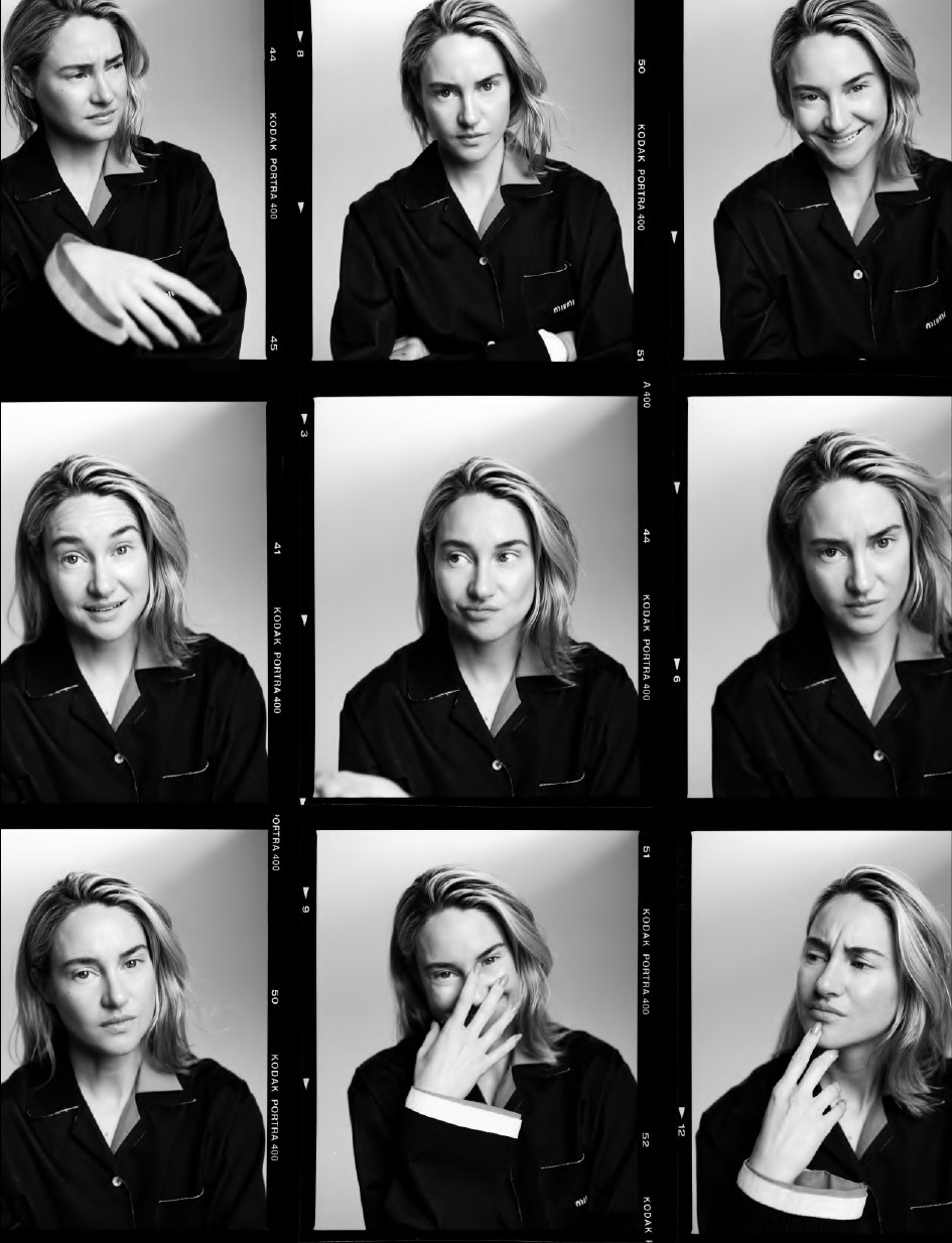 InStyle México Digital / Social devices